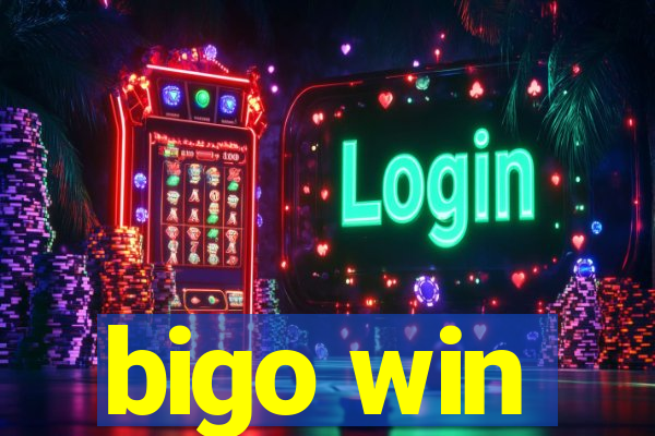 bigo win